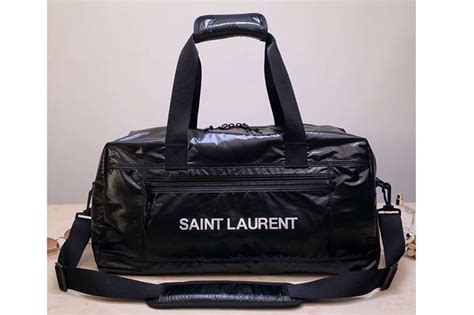 saint laurent duffle bag replica|yves saint laurent duffle bag.